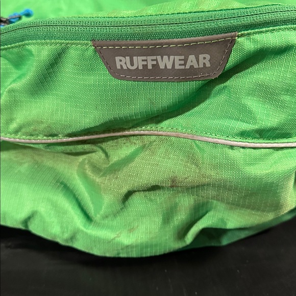 Ruffwear Dog Pack Harness L/XL - Picture 5 of 10